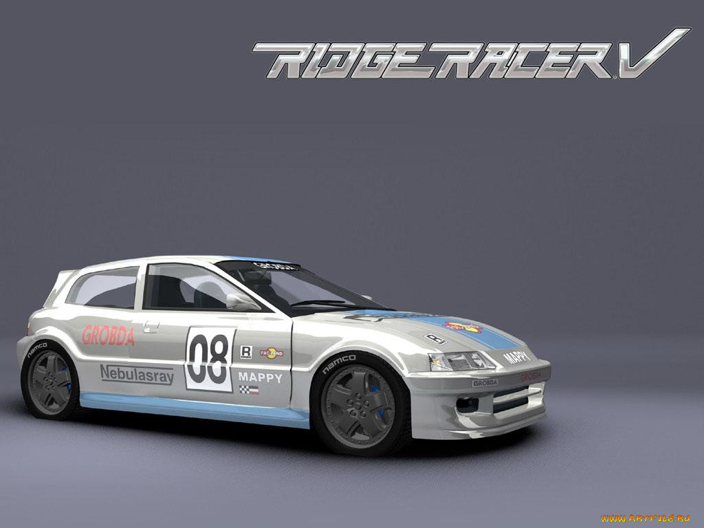 , , ridge, racer